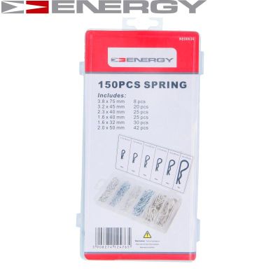 ENERGY NE00634 Assortment,...